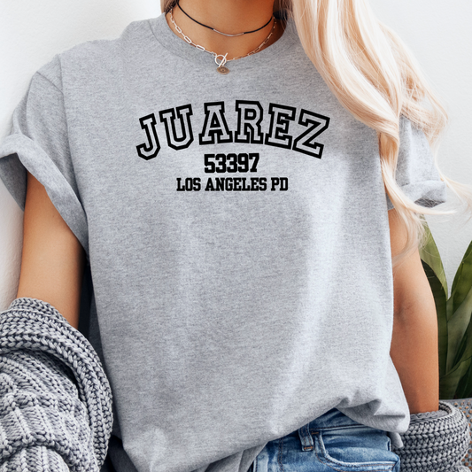 Celina Juarez T-Shirt