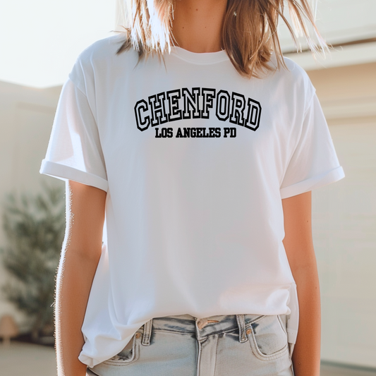 Chenford Tshirt