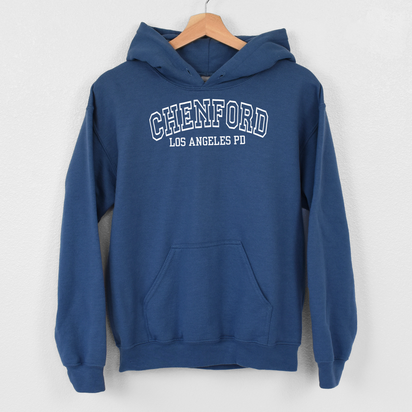 Chenford Hoodie