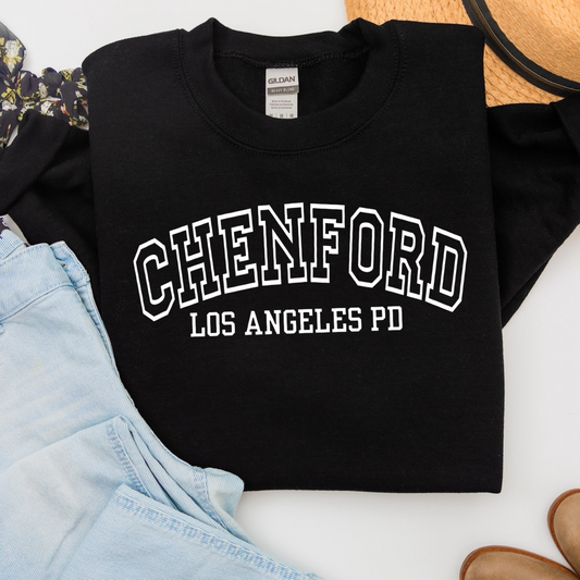 Chenford Crewneck