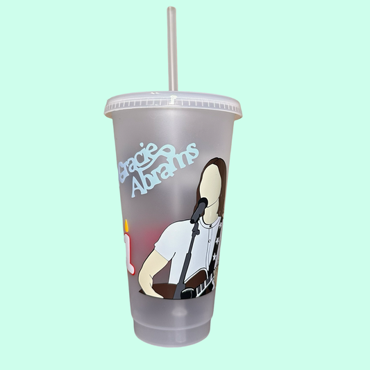 Gracie Cup