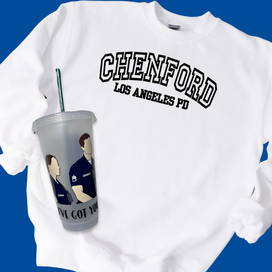 Chenford Bundle