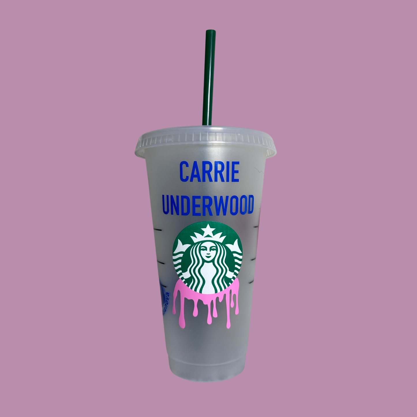 Underwood cup